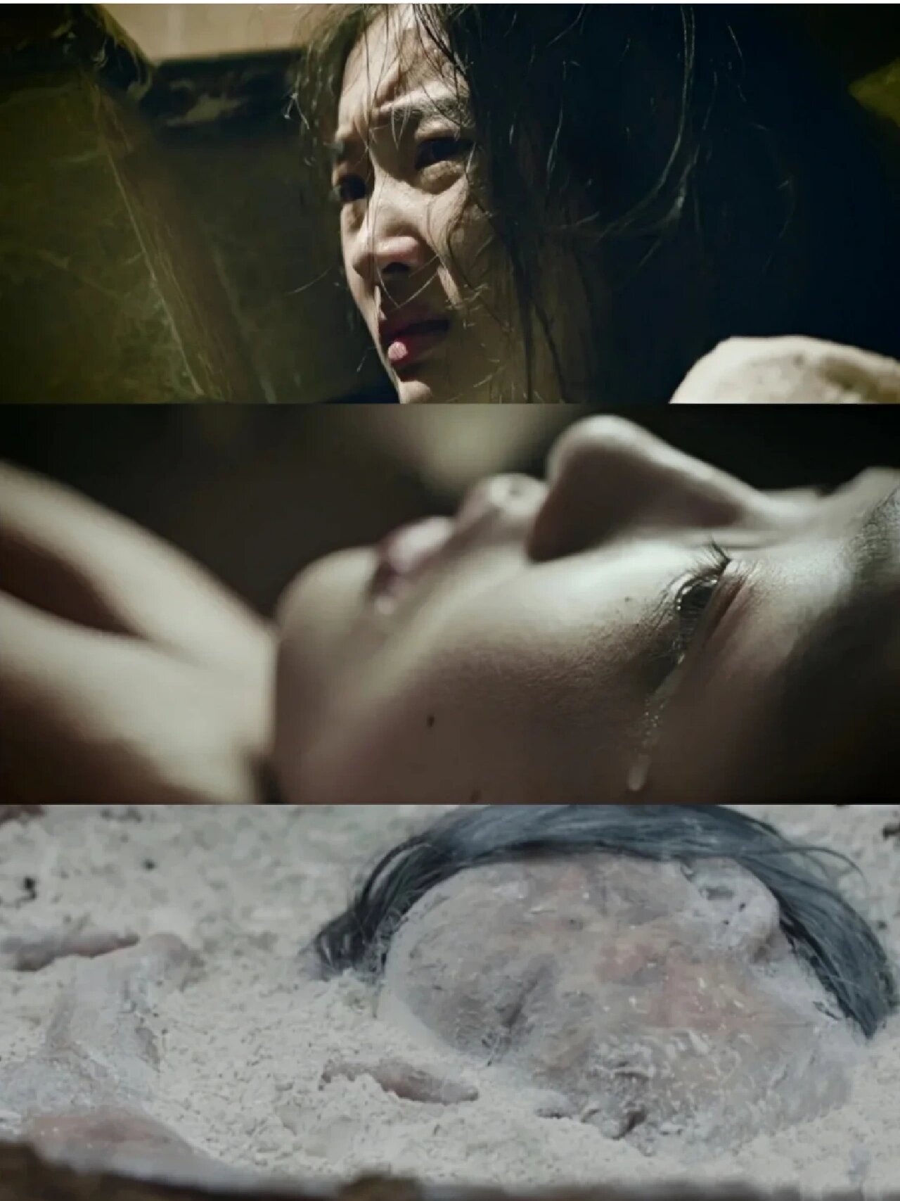 好剧推荐!案件残忍,不是尺度大!而是戳心