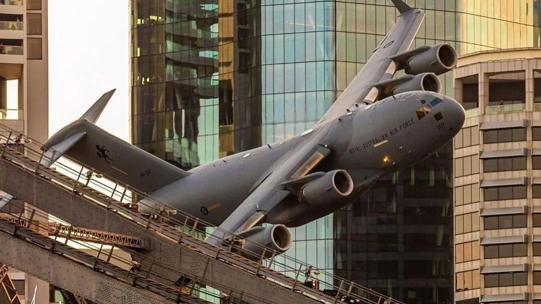 30张令人又怕又爽的图，巨物恐惧症患者：已窒息！