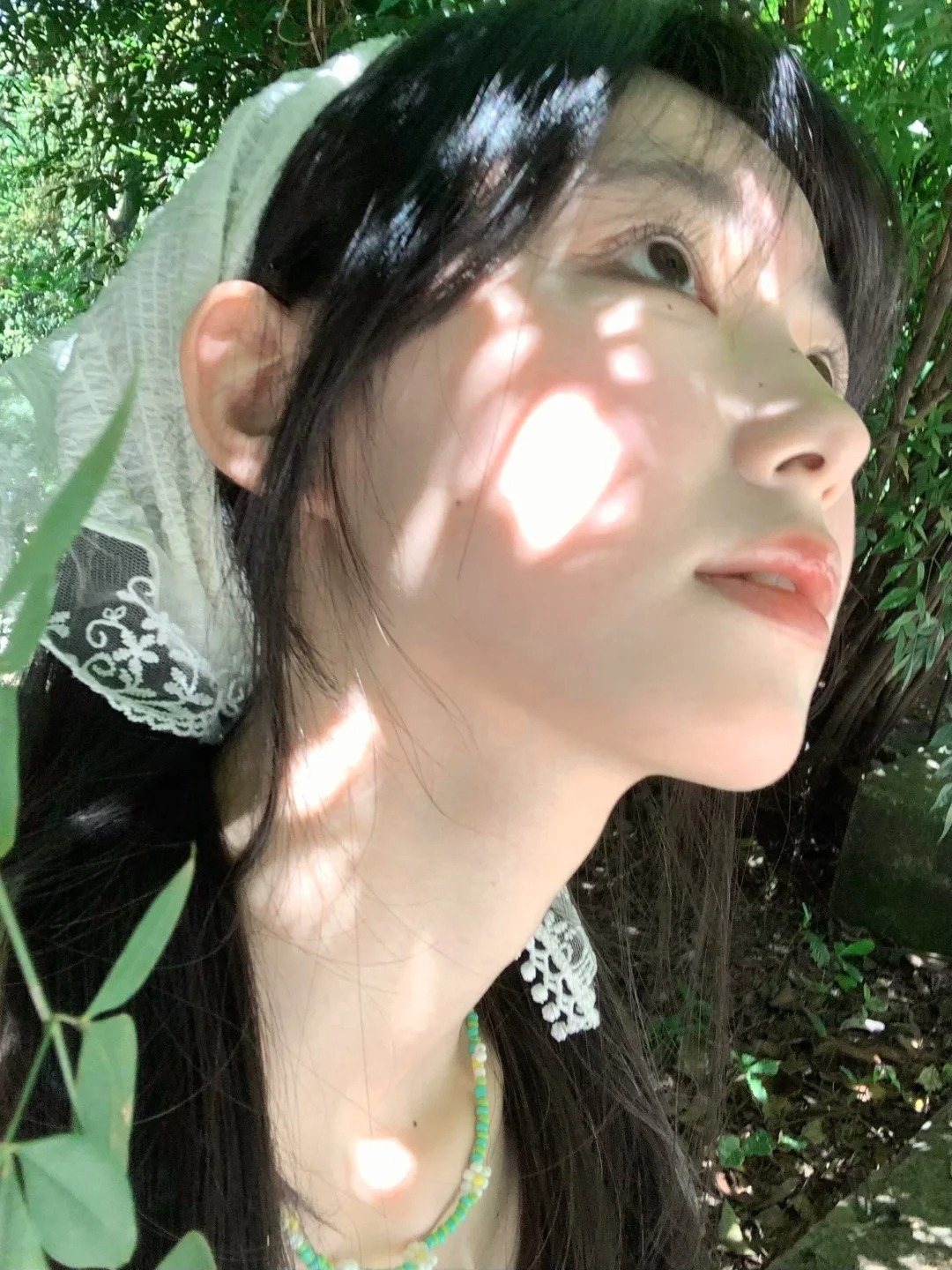 15w人看过的氧气感调色教程来啦~
软件：m🐰xx
1打开m🐰xx后选择图片