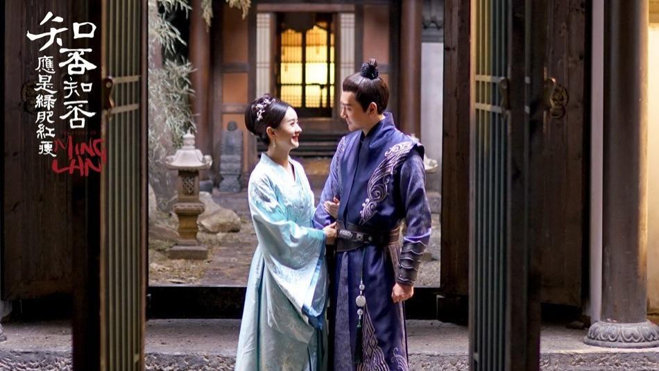 《知否》专一宠妻的顾廷烨，其实是个喜新厌旧的负心人