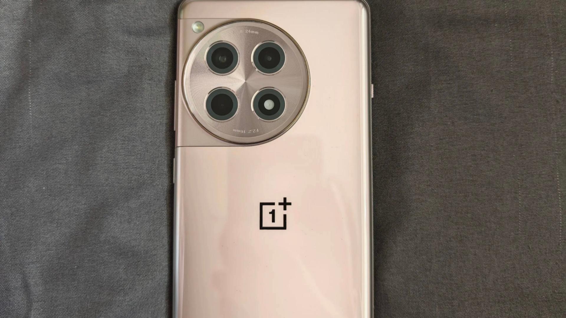 一加Ace3升级了最新ColorOS15系统后的个人体验评价