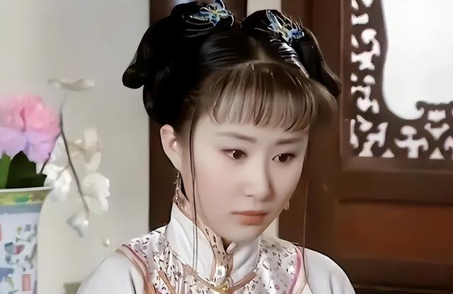 初见又美又灵又干净，再见面目全非，这7位女星的颜值崩塌得太快（初见时的惊艳文案）-第6张图片-九妖电影