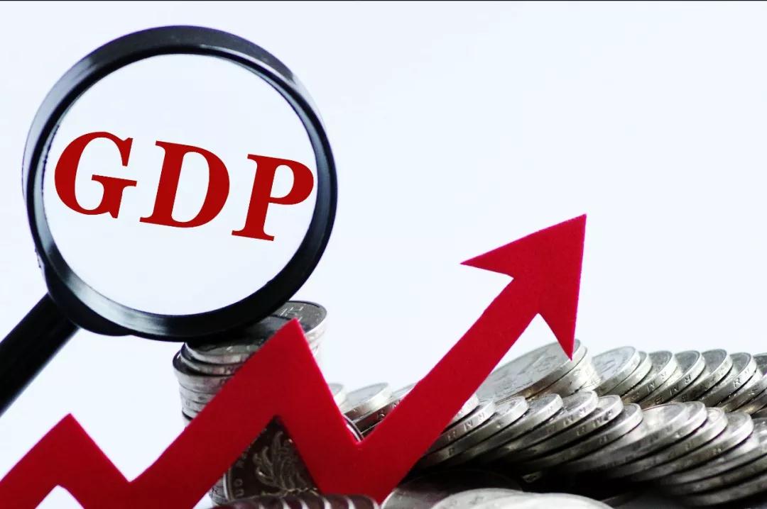 中美GDP差距再扩大！最高占美国77%，如今跌回61%，问题出在哪里
最近网络上