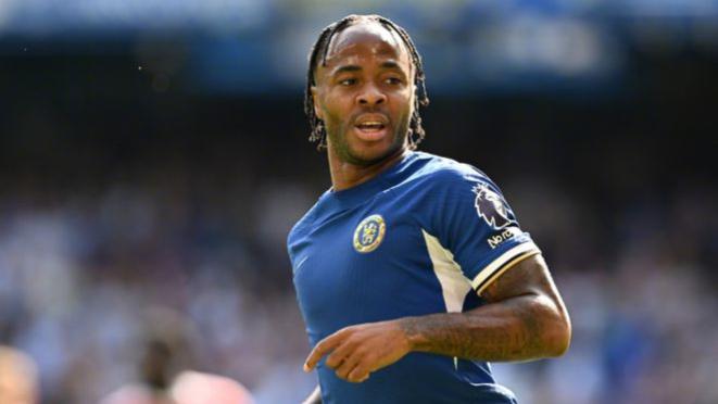 斯特林已不在切尔西老板伯利的计划中，他或许需要离开切尔西了