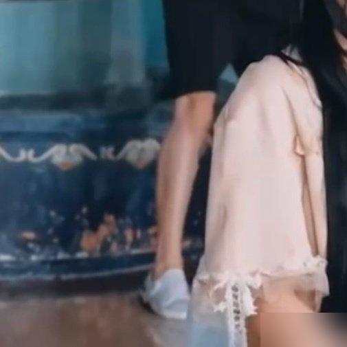 真的使好大劲儿…