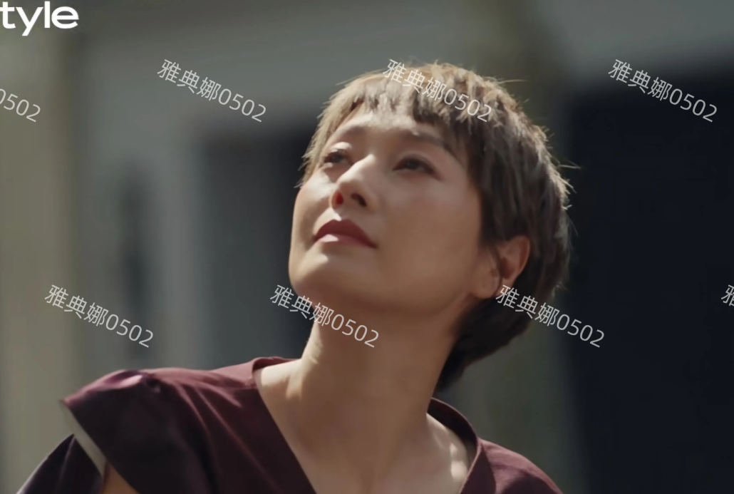 马伊琍给优家画报拍的上海的一天，她真的是典型的上海小女人，精致娇嗔懂生活有品味，