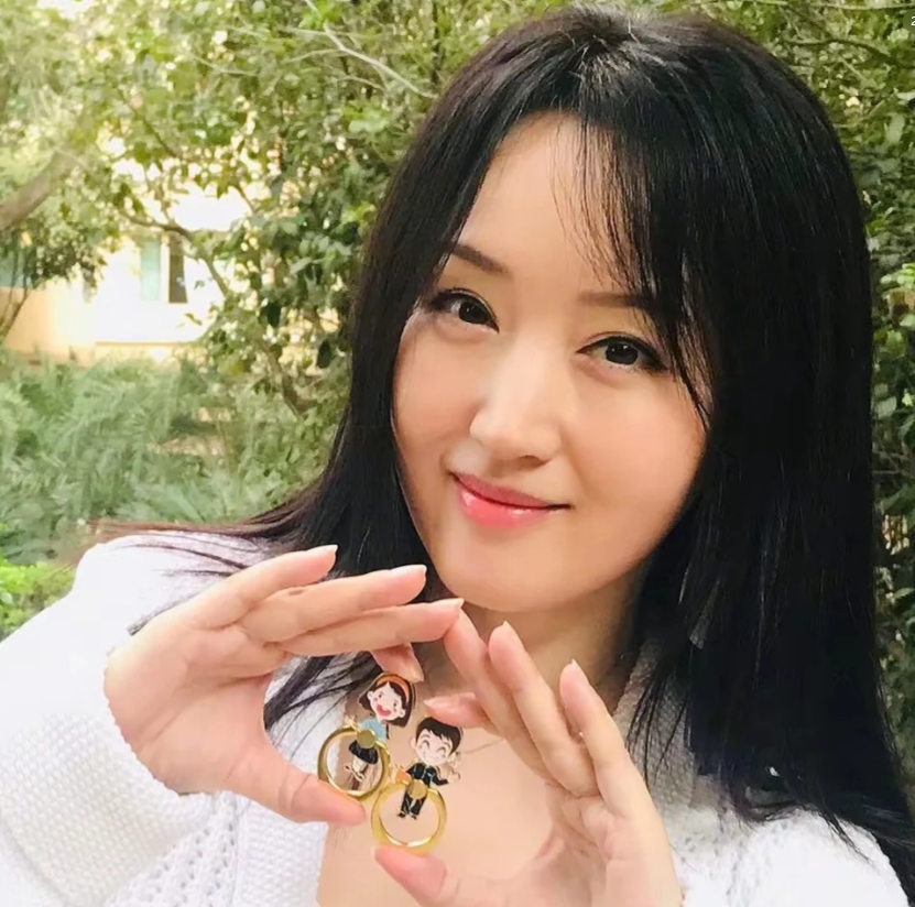 文峰和杨钰莹的故事仍然让人感慨万分