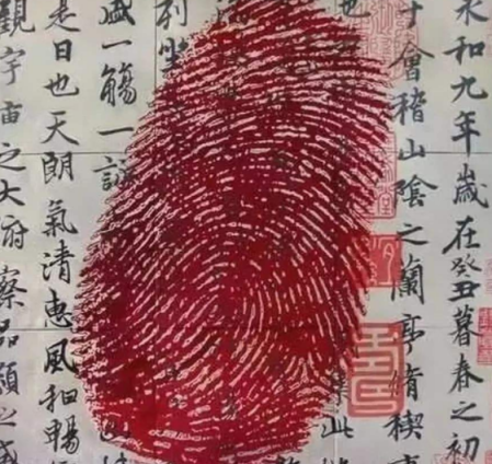 指纹识别技术无疑大大改变了我们的生活节奏！它神奇地为我们带来诸多便利。