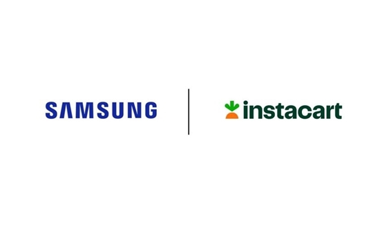 三星与 Instacart 携手合作，通过标志性创新提升厨房体验