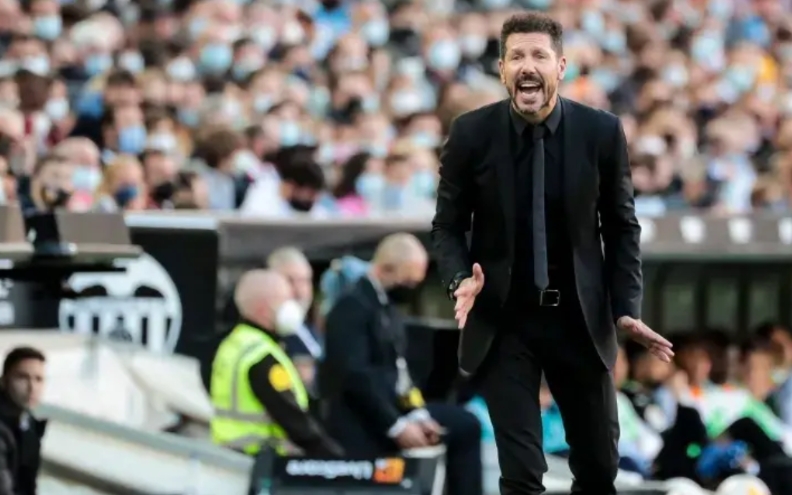 96分钟被绝杀，西甲 巴萨 1-2马德里竞技，我居然产生4大感慨！
第一点：阿尔