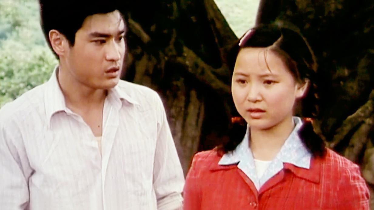陈锐：80年代红极一时，前妻和现任妻子都是美女演员，现状如何？