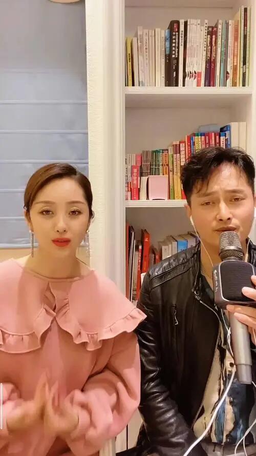 云飞与郭津彤的爱情故事