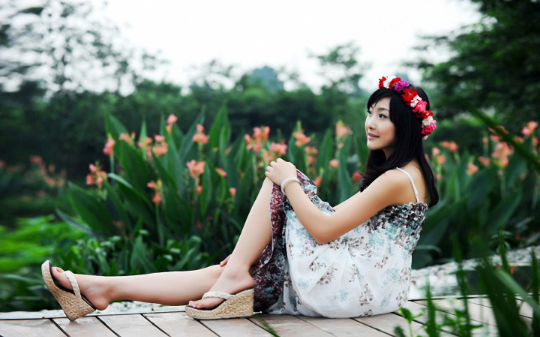 结婚六年后的妻子背着我给其他男人生孩子