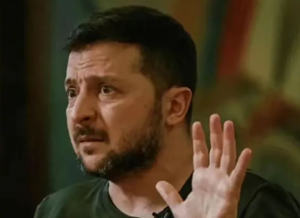 泽连斯基向西方国家发出紧急呼吁：乌克兰急需远程导弹！

据彭博社8月27日最新消