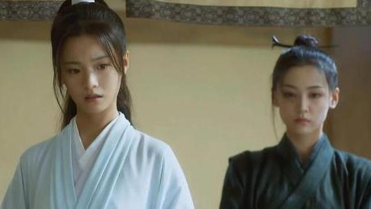长相磕碜却演“绝世美女”，丑不自知的5位女星，到底谁给的自信