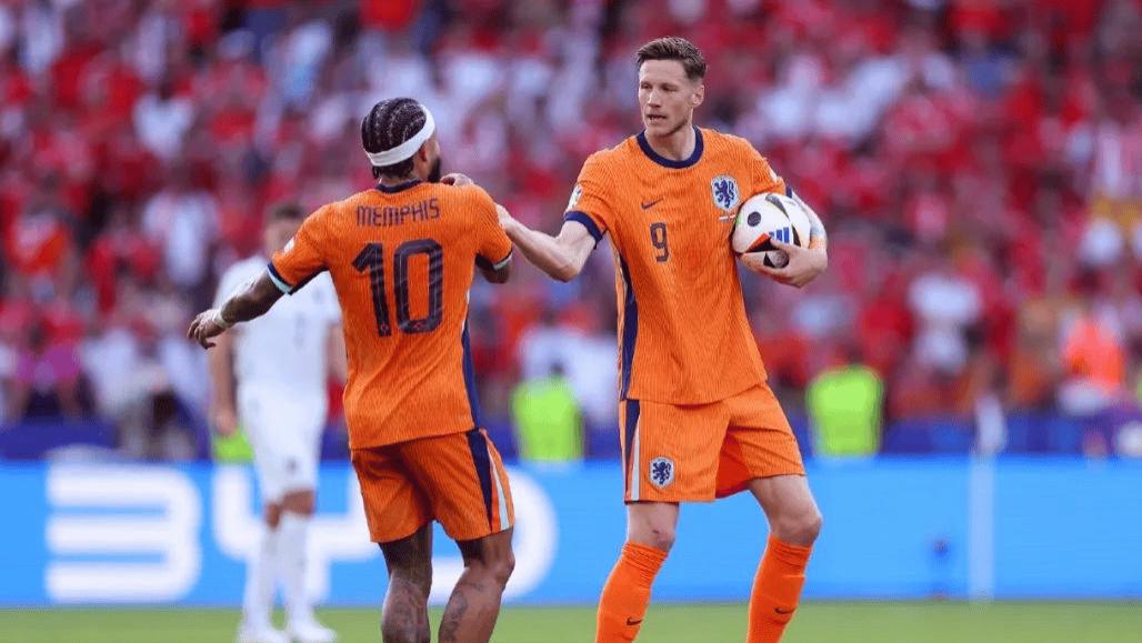 【7.3欧洲杯竞彩】罗马尼亚vs荷兰  简单分析预测