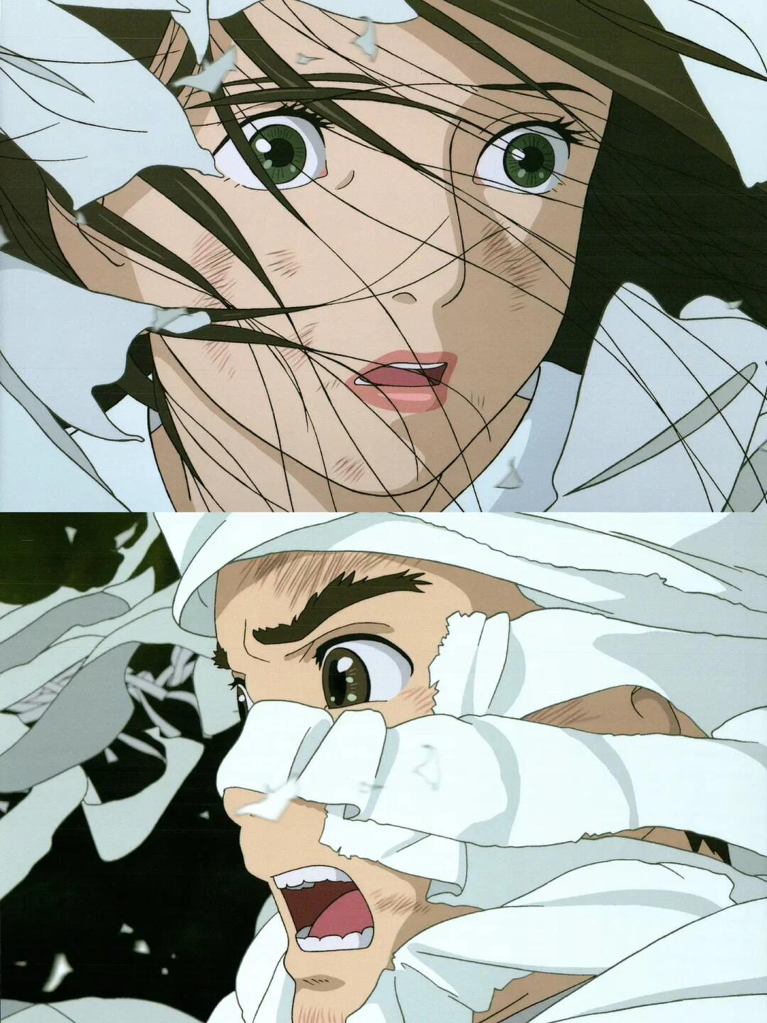 我的人生都在这了，你想活出怎样的人生呢