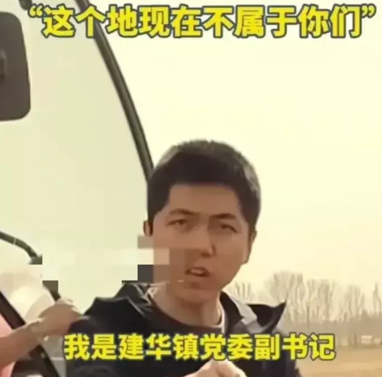 退一万步讲，做到这四个如果，“云浩止耕”事件，也不至于闹到革职审查，全网声讨的地