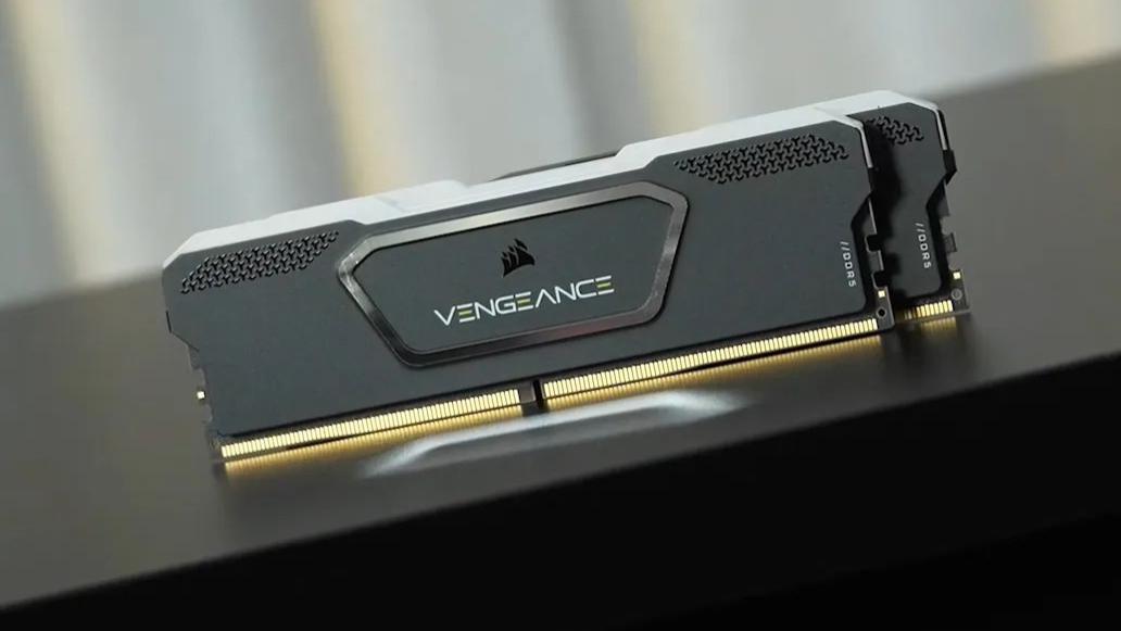 玩《黑神话》卡顿不流畅？除了三大件 升级内存、SSD很重要