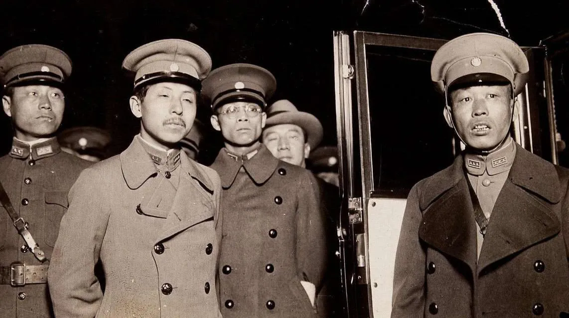 东北军6个军最终结局：

49军：被东野秋季攻势打没建制，重组后二次被团灭，而且