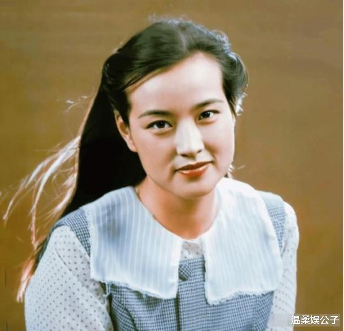 73岁“风流妖精”刘晓庆，又出大瓜？如今她已经走上了另一条道路（刘晓庆表演）-第26张图片-九妖电影