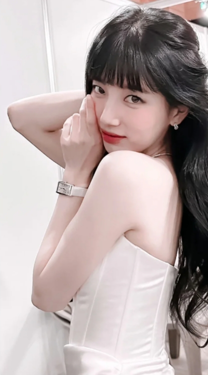裴秀智——美貌绝佳