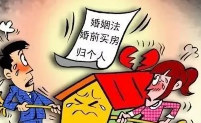 浙江，杭州。女子李梅的婚姻生活似乎并不如她的名字般甜美。她与丈夫张强在相识、相恋