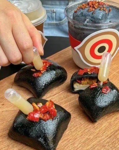 救命，长沙真的好会!!