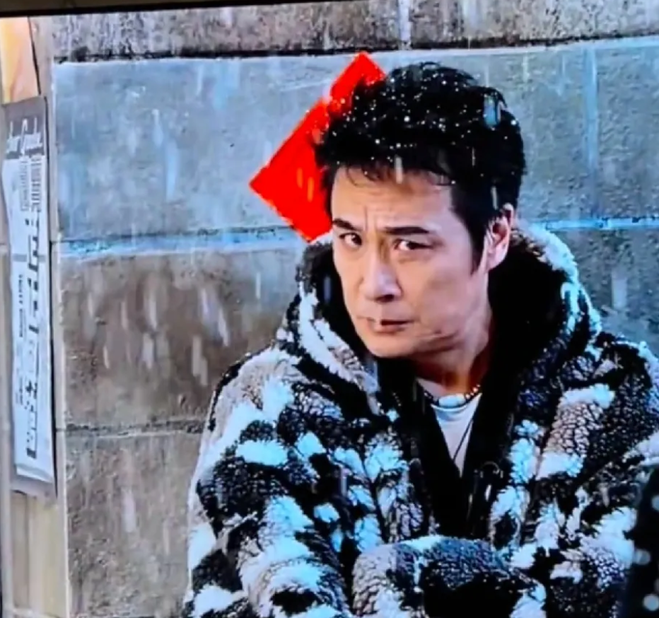 吴镇宇儿子费曼，太无语了！
2月15日，吴镇宇参加了《演员请就位3》后，被气得变