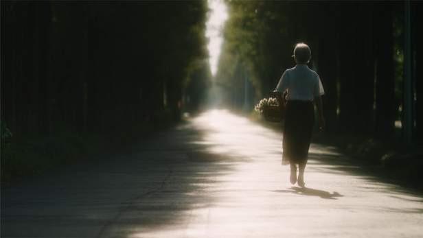 一部让人看哭3次的电影