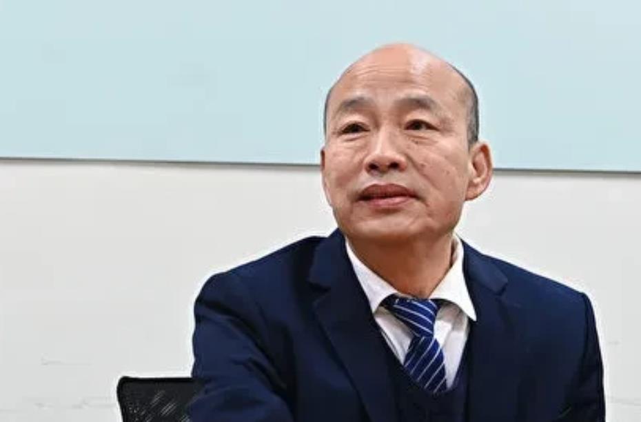 民进党发动大罢免   “天字第一号受害者”韩国瑜这样说

基隆有绿营支持者成立“