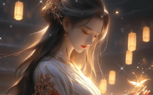 竹马求我替他的妹妹进宫选秀，后来，我成了中宫继后，他成了朝臣