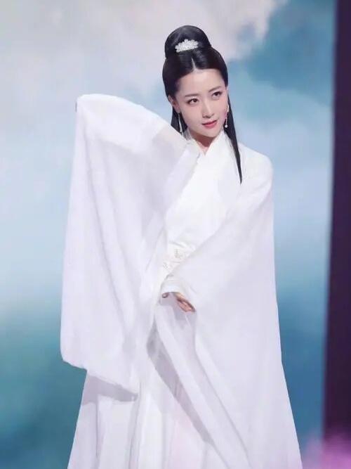 她们个个守身如玉，是娱乐圈的一股清流