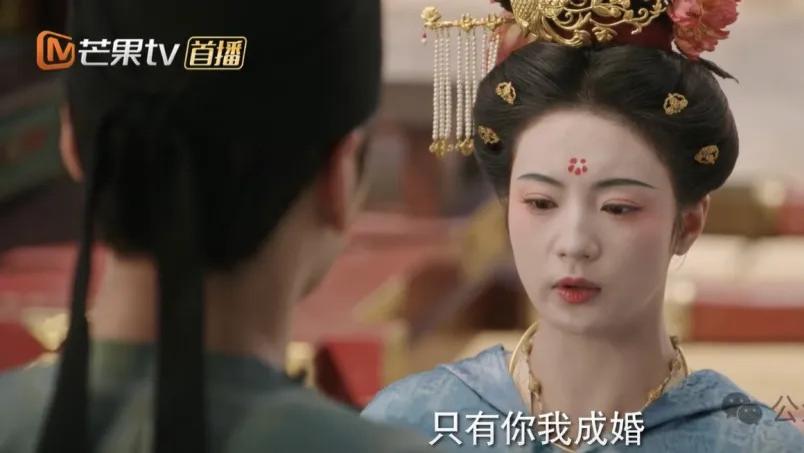 《国色芳华》：已与宁王成一家人的刘申，为什么回到长安就急着去讨好