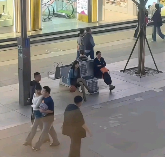 起猛了，这是什么球法啊