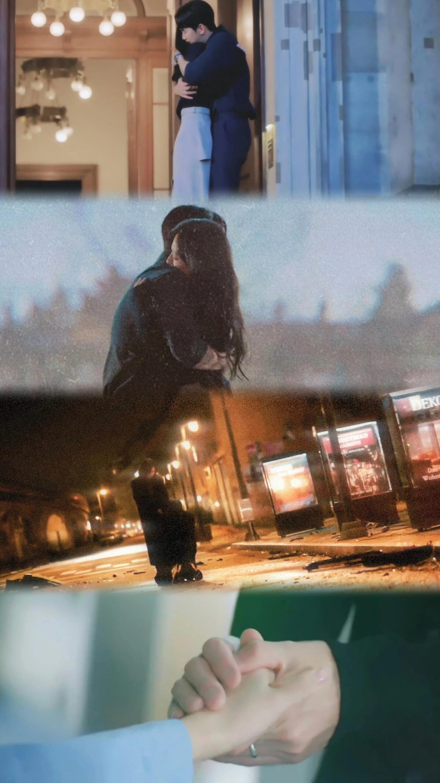 眼泪女王：洪白结局显而易见