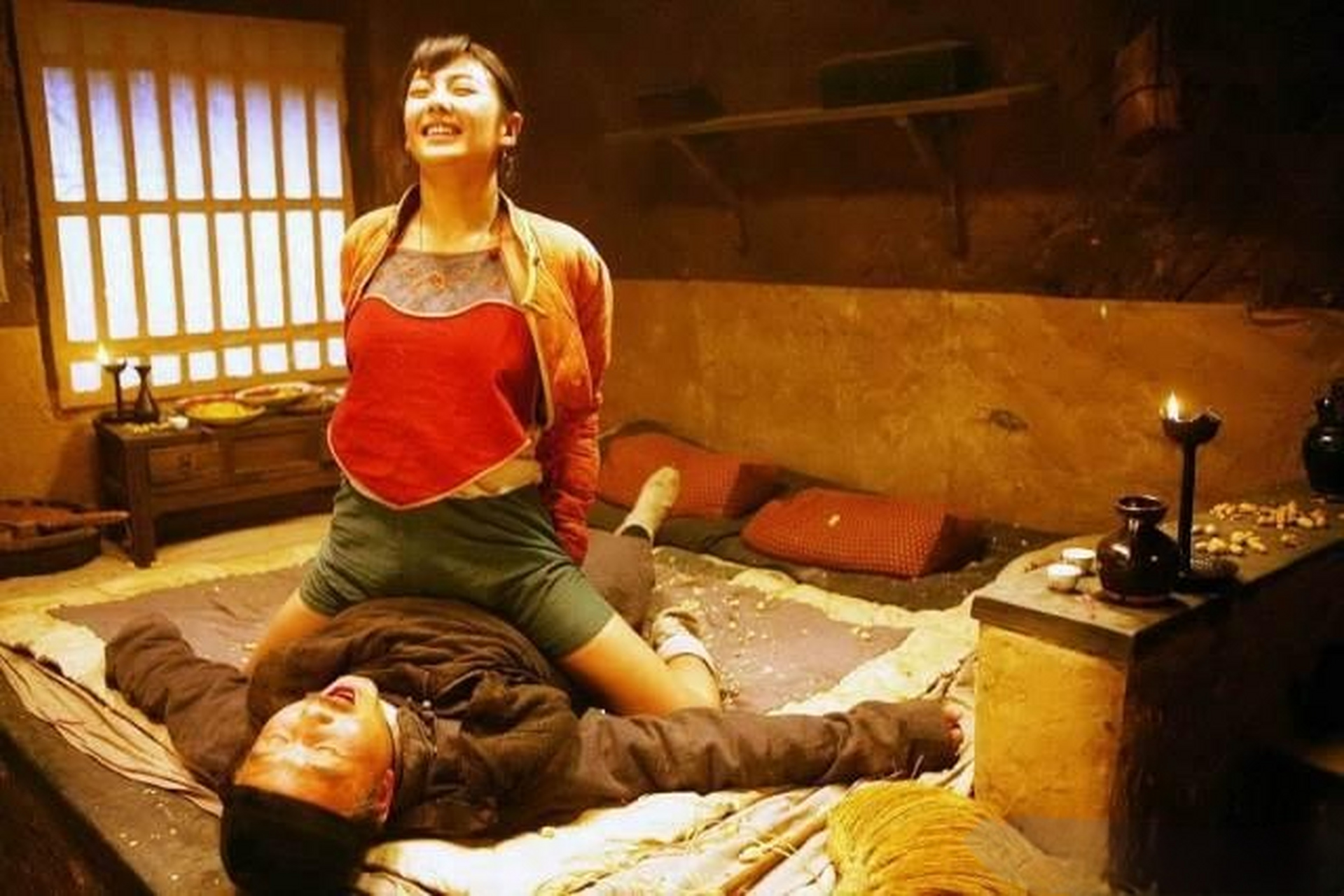 当年，王全安筹拍《白鹿原》想让孙红雷来演“黑娃”，可正当红的孙红雷当对王全安提了