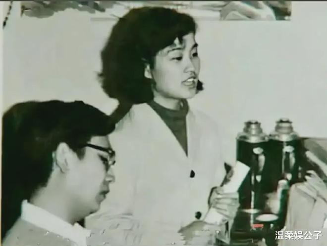 73岁“风流妖精”刘晓庆，又出大瓜？如今她已经走上了另一条道路（刘晓庆表演）-第18张图片-九妖电影