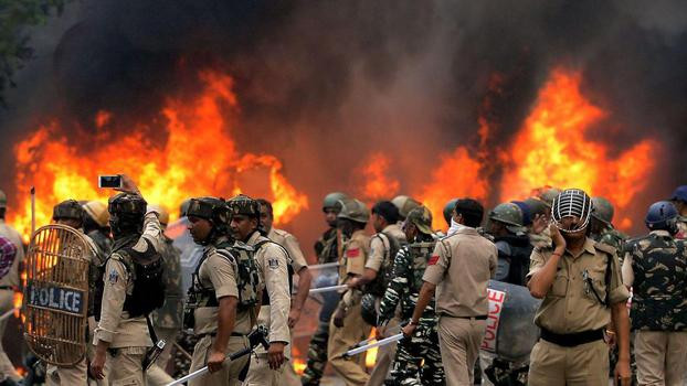 巴基斯坦对阿富汗轰炸已致51人死亡