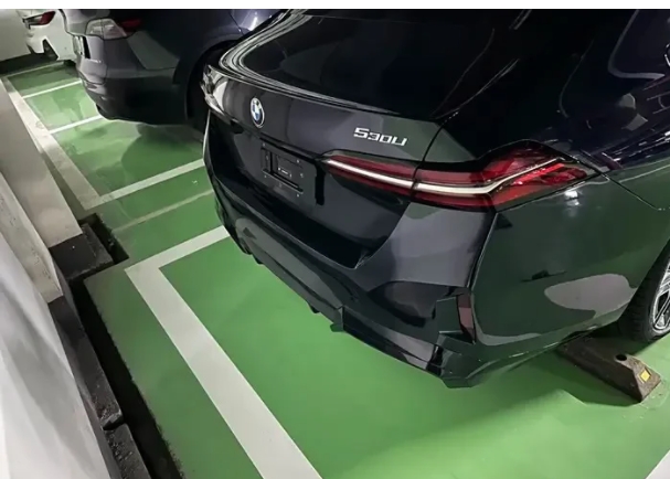 有没有发现
现在路上跑的宝马5系
全都是530
几乎没有见过525
不得不怀疑你
