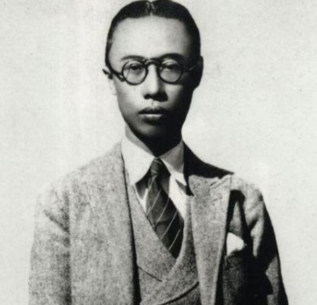 红卫兵寻溥仪，周恩来出手相助，末代皇帝变平民