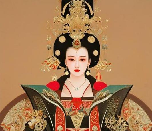 武则天文治不如李世民，武功不如李治。难道就因为她是女的皇帝就流芳百世？

当然不
