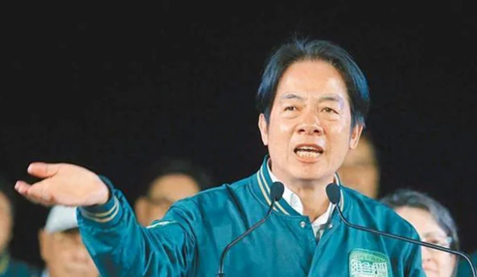 赖清德千方百计要置柯文哲于死地吗？
无论从政治角度看，还是从个人恩怨讲，赖清德都