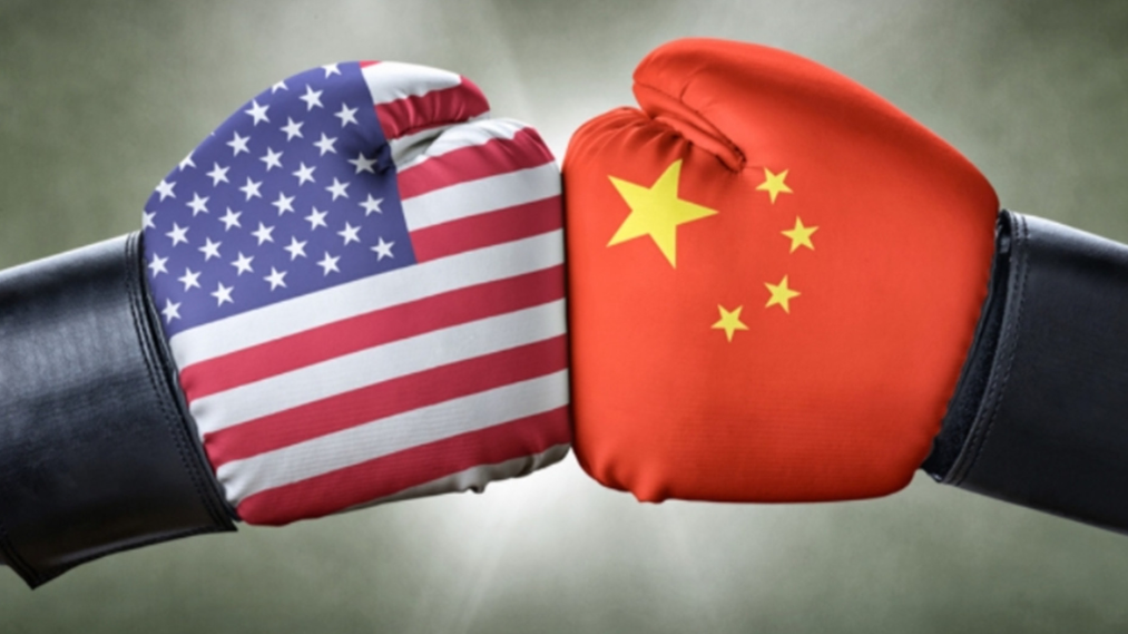 新加坡联合早报今日评论道：“整体上看，目前中国在中美关系中仍处于战略防御阶段。中