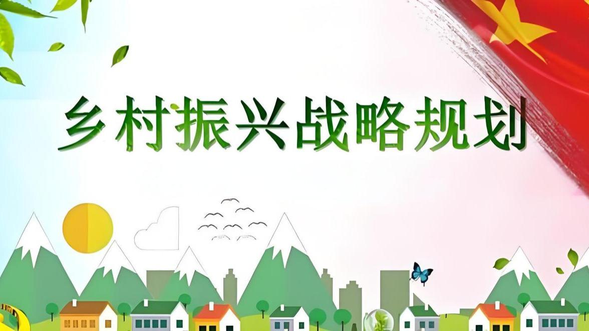 走向乡村振兴的康庄大道：聚焦产业兴旺、生态宜居、乡风文明、治理有效、生活富裕五大目标，共创美丽乡村新篇章