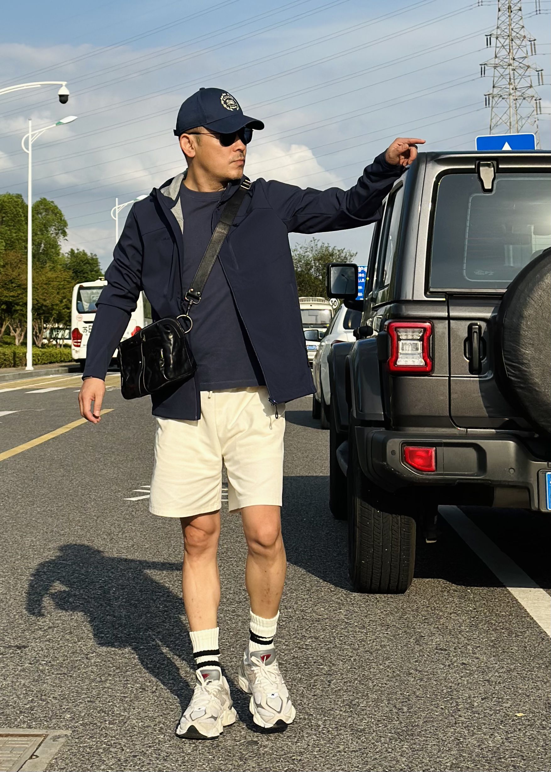 真是太可后悔买了这件冲锋衣