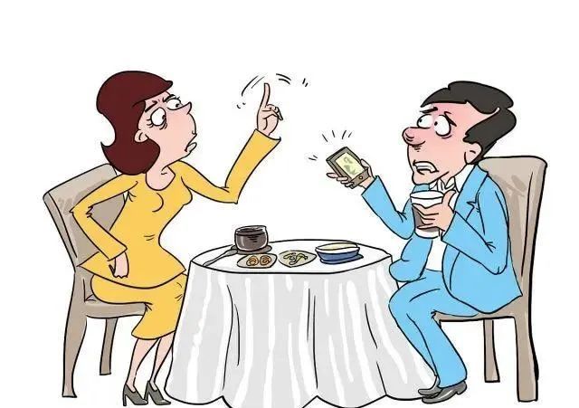 在情感与利益的诱惑面前，应坚守道德和法律底线