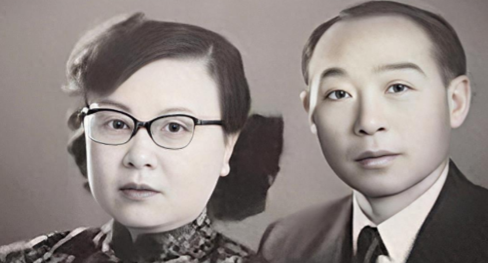 1981年，中纪委书记王鹤寿，亲自到饭店迎接一位海外阔太，对方年过七十仍打扮的花