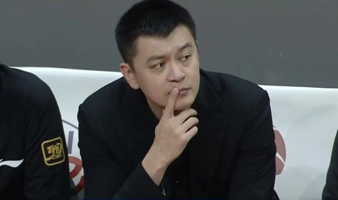 关心热爱辽宁男篮的球迷们，接下来一定要有思想准备，球队恐怕会遭遇一波五连败，大家
