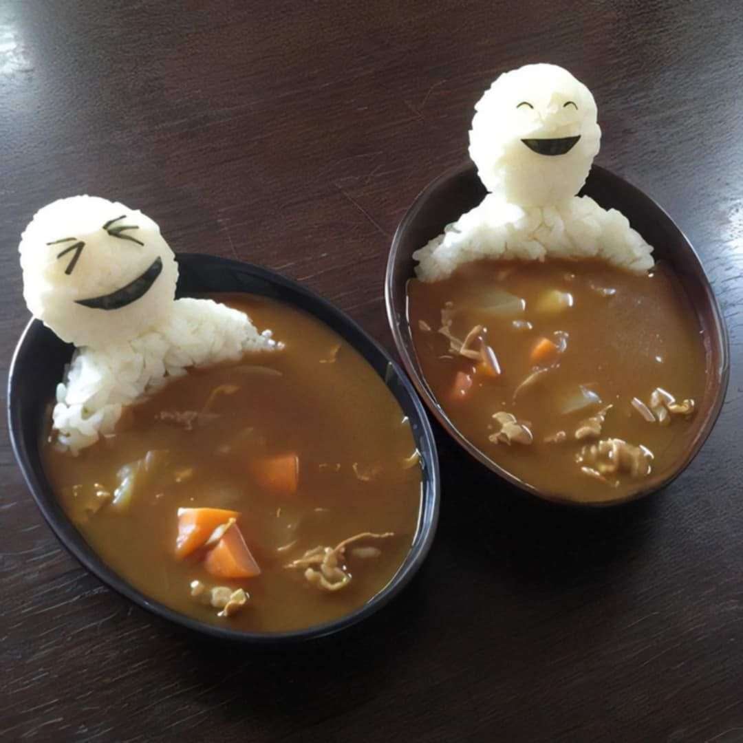 祝您用餐愉快